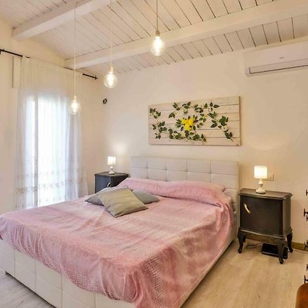 Апартаменты Casa Giulietta & Romeo Монтеккьо-Маджоре Экстерьер фото