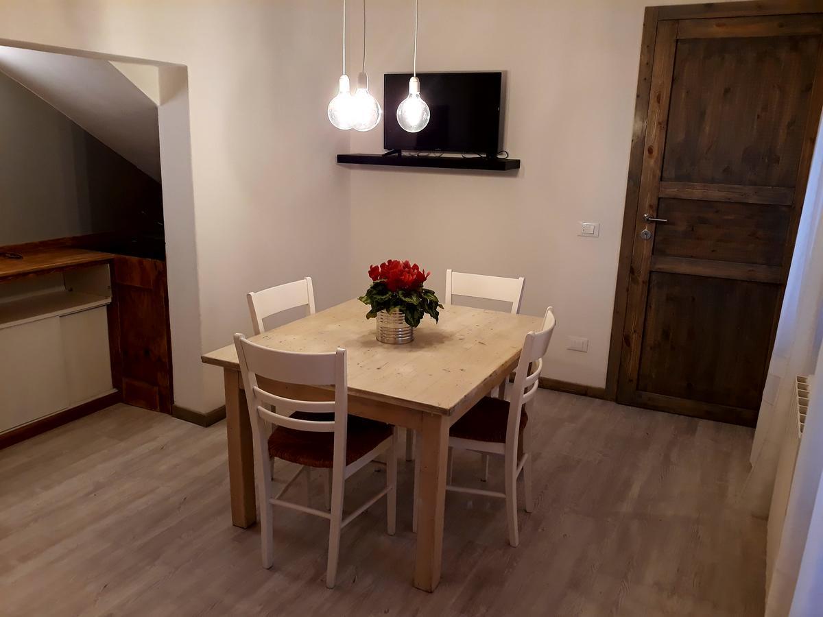 Апартаменты Casa Giulietta & Romeo Монтеккьо-Маджоре Экстерьер фото