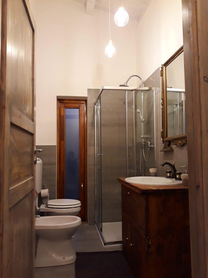 Апартаменты Casa Giulietta & Romeo Монтеккьо-Маджоре Экстерьер фото