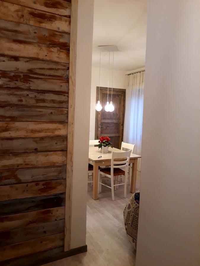 Апартаменты Casa Giulietta & Romeo Монтеккьо-Маджоре Экстерьер фото