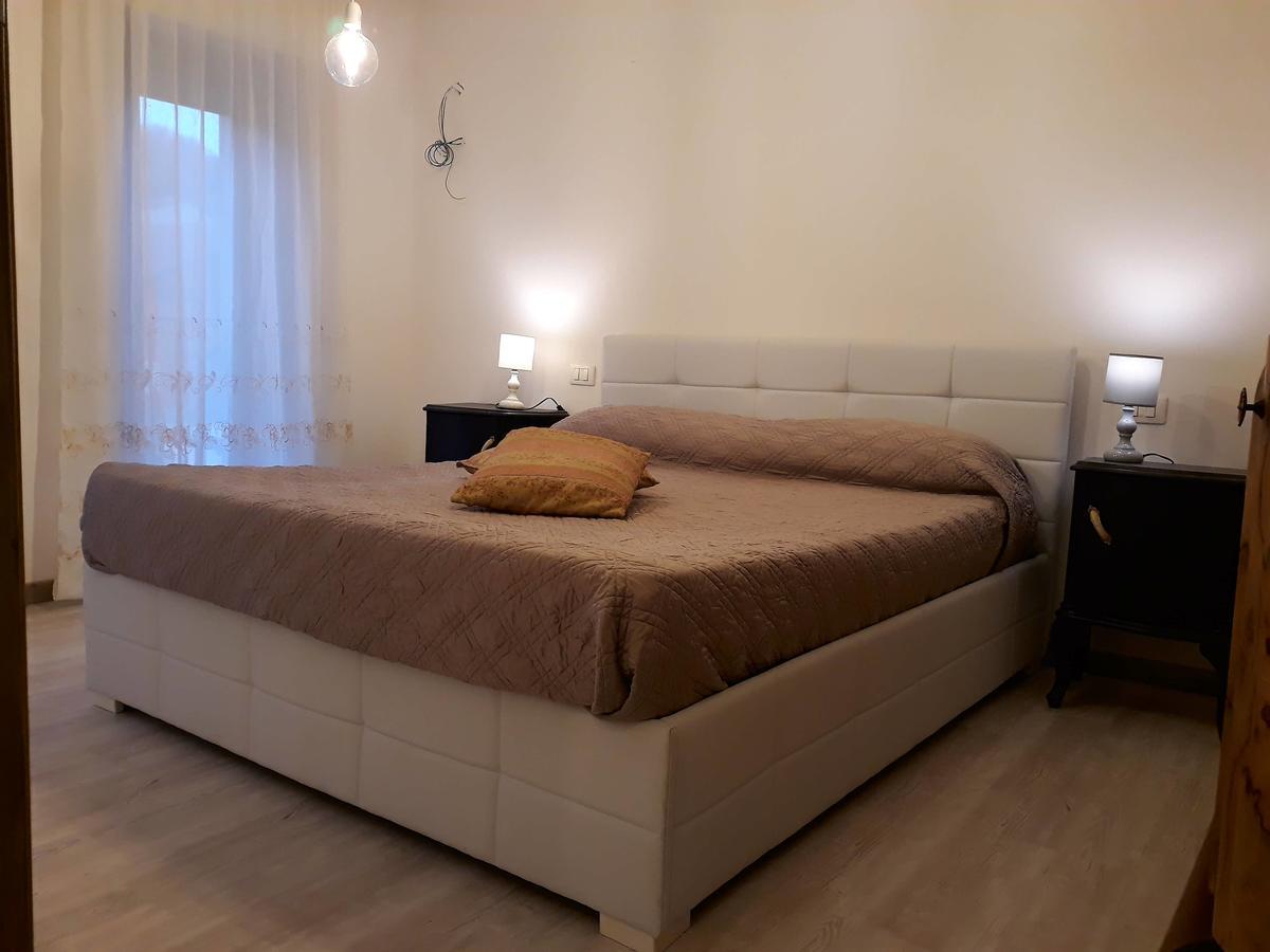 Апартаменты Casa Giulietta & Romeo Монтеккьо-Маджоре Экстерьер фото